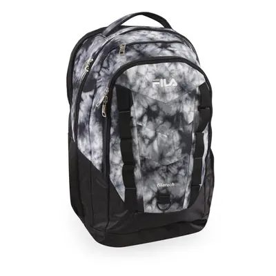 Fila Deacon XXL Laptop Backpack TIE DYE Black One Size