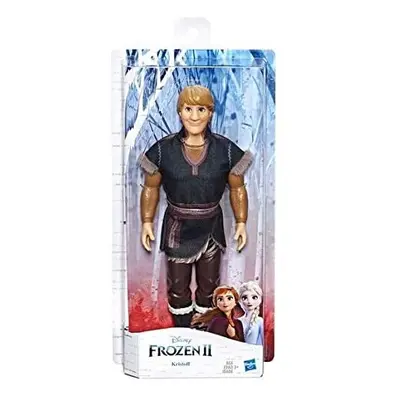 Live * New * Kristoff, approx. inches - Collect them all!