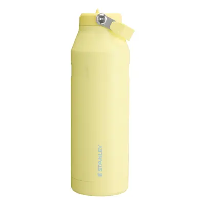 Stanley IceFlow Flip Straw Water Bottle OZ BuiltIn Straw with Larger Opening Lightweight LeakRes