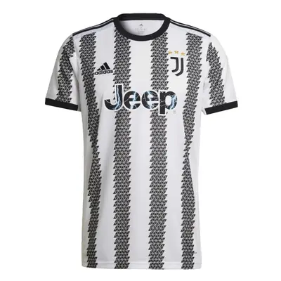 adidas Men's Soccer Juventus 22/23 Home Jersey (as1 alpha s regular