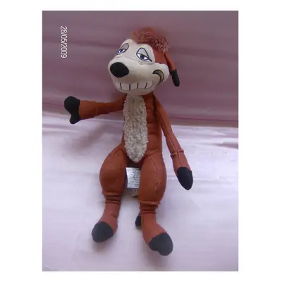 The Lion King - Timon Toy