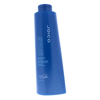 Joico Moisture Recovery Shampoo - 33.8 oz Shampoo