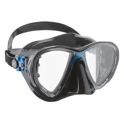 Big Eyes Evolution High Quality Mask - Revolutionary Adult Diving and Snorkeling Mask High Quali