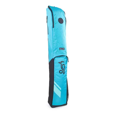 (One Size, Teal) Kookaburra Vex Logo Hockey Stick Bag