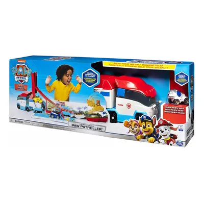 Paw Patrol Launch N Haul Paw Patroller