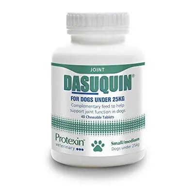 Protexin Veterinary Dasuquin Advanced Joint Supplement for Dogs, with ASU, Glucosamine HCl and C