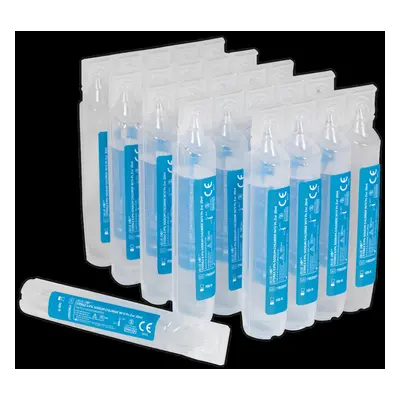 Eye/Wound Wash Solution Pods Pack of