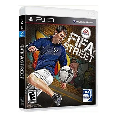 Fifa Street