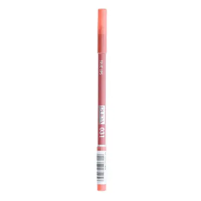 Pupa True Lips Coral Blendable Lip Liner Pencil 1.2g For Women