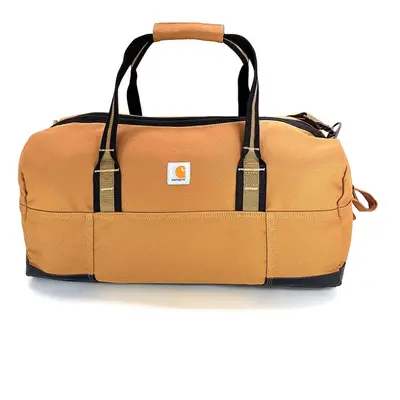 Carhartt Gear B0000335 55L Classic Duffel - One Size Fits All - Carhar