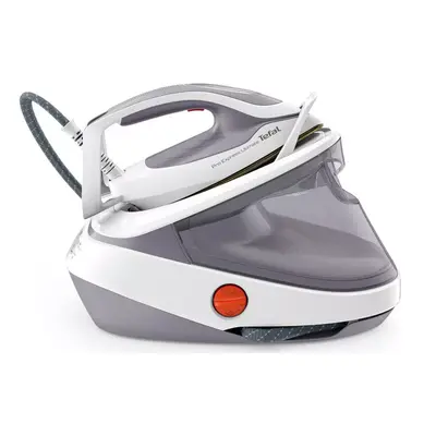 Tefal GV9713G0 Steam Generator Station Iron Ultimate II 2600w 1.2L White & Grey