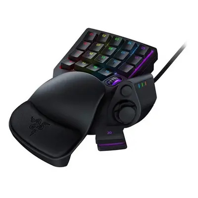 Razer Tartarus Pro Gaming Keypad, Wired, Black Razer Tartarus Pro Gaming Keypad Razer Analog Opt