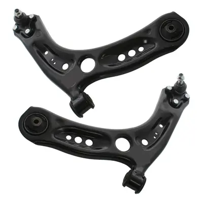 Volkswagen Golf Mk7 Estate & Hatchback 10/2012-2020 Pressed Steel Front Lower Suspension Wishbon