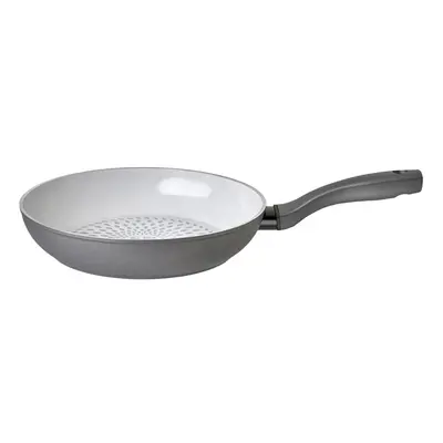 Prestige Frying Pan Eco Friendly Non Stick Induction Cookware - Large Size, 28cm