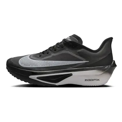 (UK4/EUR37.5/23.5CM) Nike Zoom Fly Black Smoke Grey Men's WMN Run Shoes