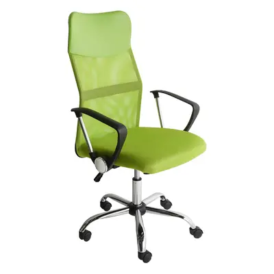 Office Chair Lime Green DESIGN