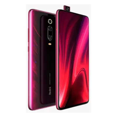 (Flame Red) Xiaomi Redmi K20 Pro Dual Sim | 128GB | 8GB RAM