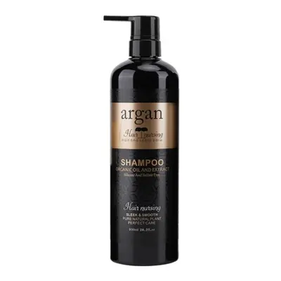 Keratine queen Argan Hair And Scalp Care Shampoo | Nourishing Argan Hair and Scalp Care Shampoo 