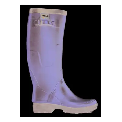 Aigle Benyl - Kaki UK 9-9.5