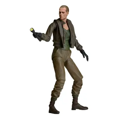 NECA Aliens Scale Series Ripley Action Figure 7""