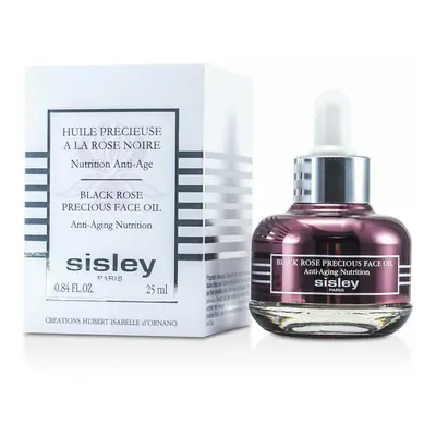 SISLEY Black Rose Precious Face Oil Oz