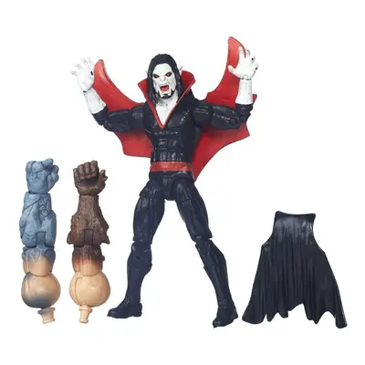 Marvel Legends Series: Villains of the Night: Morbius