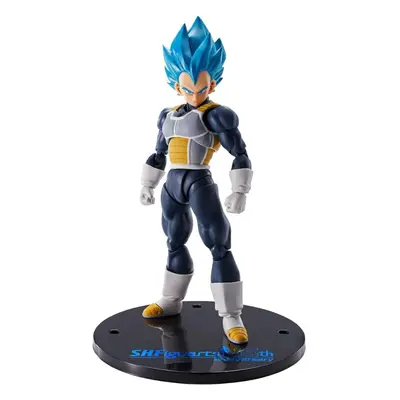 S.H. Figuarts Super Saiyan God Super Saiyan Vegeta -Super-S.H. Figuart