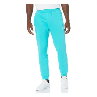 adidas Originals Men's Adicolor Essentials Trefoil Joggers Semi Mint