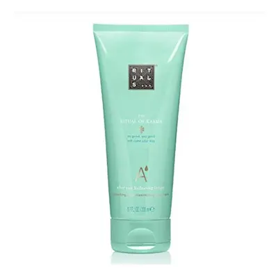 The Rituals of Karma After Sun Hydrating Lotion, 200ml