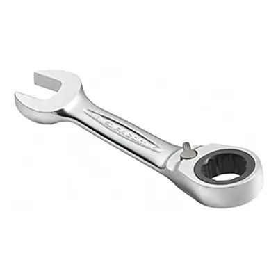 467BS.15 Short Metric Ratchet Spanner mm