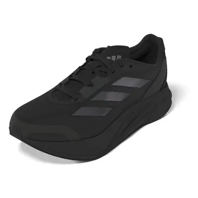 adidas womens Duramo Speed Core Black/Carbon/White 8.5