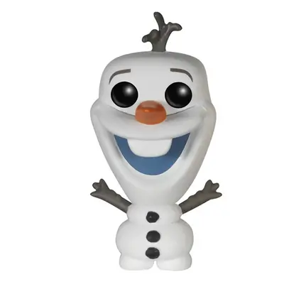 Funko Pocket POP: Disney's Frozen Action Figure - Olaf