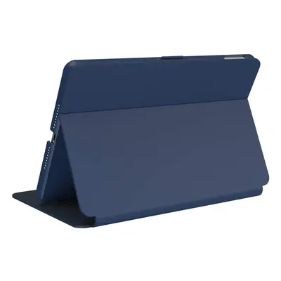 Speck Balance Folio Case for iPad 10.2 Inch (2019-2021) - Drop & Camera Protection Slim Multi Ra