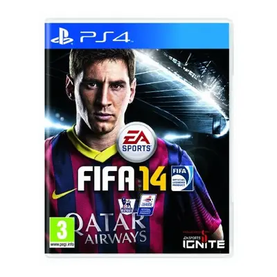 FIFA (PS4)