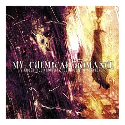 My Chemical Romance - I Brought You My Bullets, You Brought Me Your Love [VINYL]