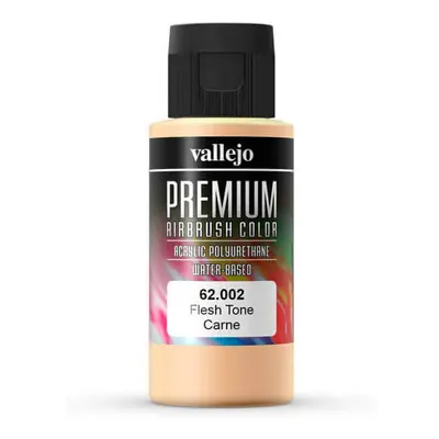 VAL62002 - AV Vallejo Premium Color - 60ml - Fleshtone