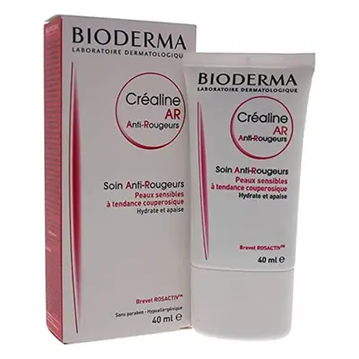 Crealine by Bioderma AR: Anti-Redness Care 40ml