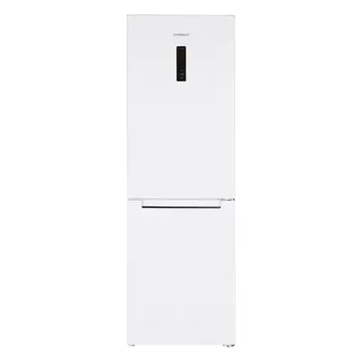 Statesman TNF1860WE - White Freestanding 60/40 Frost Free Fridge Freezer - F energy