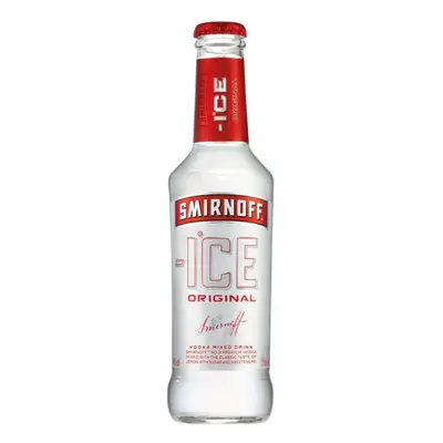 Smirnoff Ice x 275ml NRB