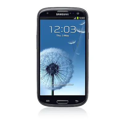 (Black) Samsung Galaxy S3 Single Sim | 16GB | 1GB RAM