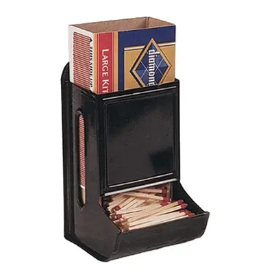 Fulton 44B Match Box Holder