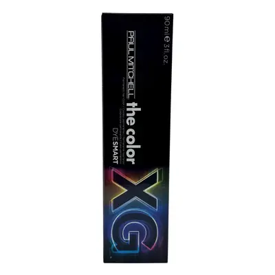 Paul Mitchell The Color XG 6MT 6/2 DyeSmart Permanent Hair Color OZ