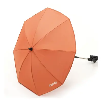 iCandy Orange Parasol