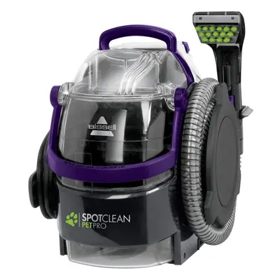 (SpotClean Pet Pro) BISSELL SpotClean Pet Pro | Most Powerful Spot Cleaner