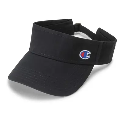 Champion mens Our Father Visor Headband Black One Size US