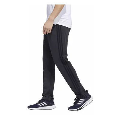 adidas Mens Midweight Essential Tricot Zip Track Pants as1 Alpha m Regular Regular CarbonBlack