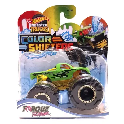 Hot Wheels - Toy (Spin Master HMH34)