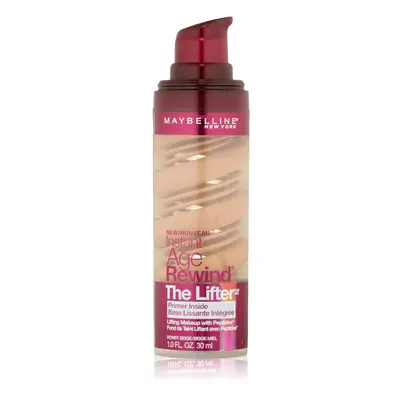 Maybelline New York Instant Age Rewind The Lifter Makeup, Honey Beige, Fluid Ounce