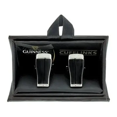 Guinness Cufflinks