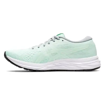 ASICS Women's Gel-Excite Running Shoes 11.5 Mint Tint/White